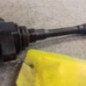 Bobine (allumage) RENAULT CAPTUR 2