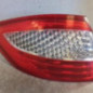 Feu arriere principal gauche (feux) FORD MONDEO 3