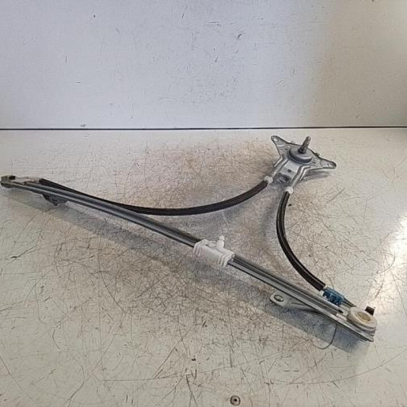 Leve vitre mecanique avant droit PEUGEOT EXPERT 1