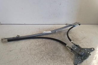 Leve vitre mecanique avant droit PEUGEOT EXPERT 1