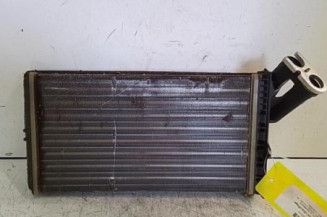 Radiateur chauffage PEUGEOT EXPERT 1 Photo n°1