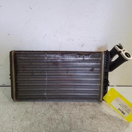Radiateur chauffage PEUGEOT EXPERT 1 Photo n°1