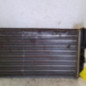 Radiateur chauffage PEUGEOT EXPERT 1