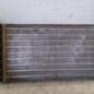 Radiateur chauffage PEUGEOT EXPERT 1