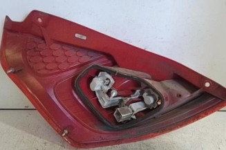 Feu arriere principal droit (feux) FORD FIESTA 6