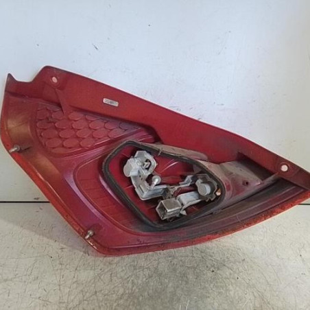 Feu arriere principal droit (feux) FORD FIESTA 6