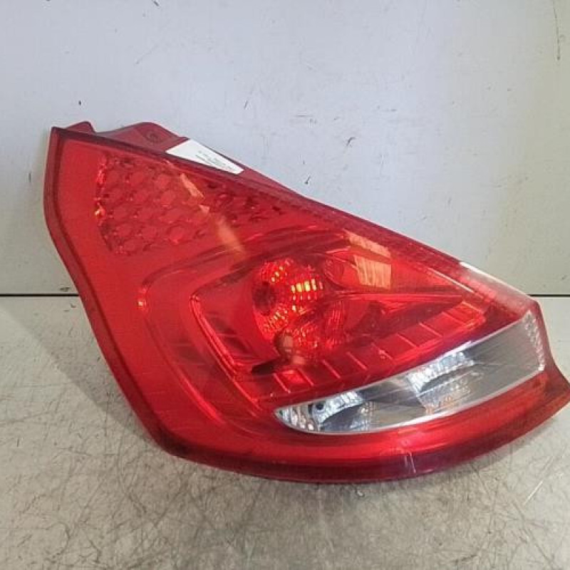 Feu arriere principal gauche (feux) FORD FIESTA 6