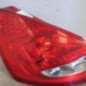 Feu arriere principal gauche (feux) FORD FIESTA 6