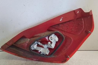 Feu arriere principal gauche (feux) FORD FIESTA 6