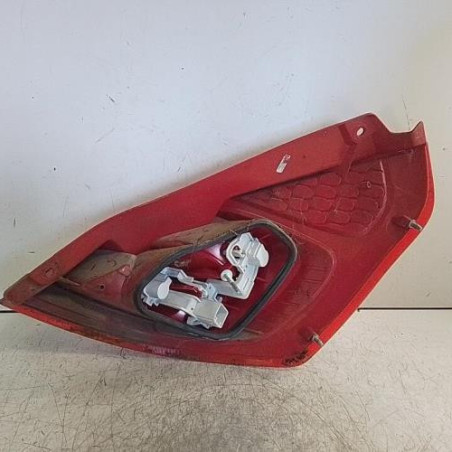 Feu arriere principal gauche (feux) FORD FIESTA 6