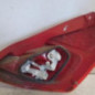Feu arriere principal gauche (feux) FORD FIESTA 6
