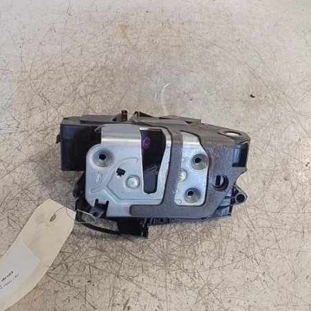 Serrure arriere droit FORD FIESTA 6 Photo n°1