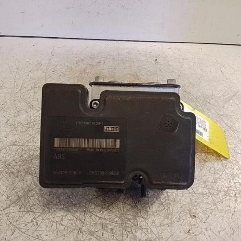Bloc ABS (freins anti-blocage) FORD FIESTA 6 Bloc ABS (freins anti-blocage) FORD FIESTA 6