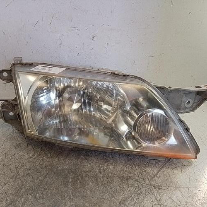 Optique avant principal droit (feux)(phare) MAZDA PREMACY