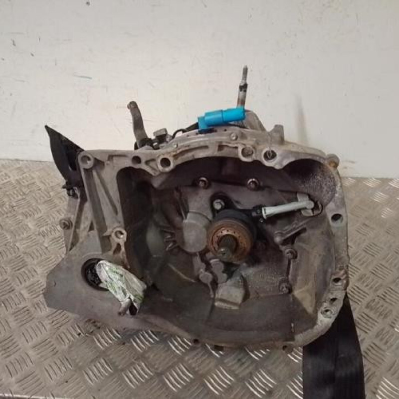 Boite de vitesses RENAULT CLIO 3