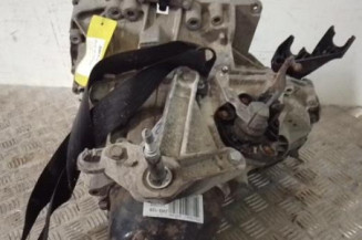 Boite de vitesses RENAULT CLIO 3 Photo n°4