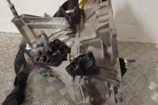 Boite de vitesses RENAULT CLIO 3 Photo n°5
