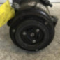 Compresseur clim OPEL MERIVA B