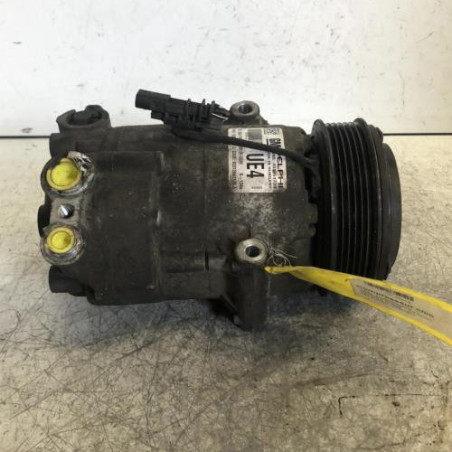 Compresseur clim OPEL MERIVA B