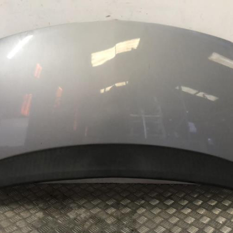 Capot OPEL MERIVA B
