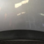 Capot OPEL MERIVA B
