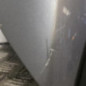 Capot OPEL MERIVA B