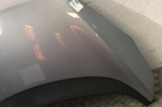 Capot OPEL MERIVA B Photo n°4