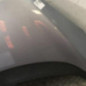 Capot OPEL MERIVA B