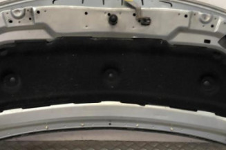 Capot OPEL MERIVA B Photo n°5