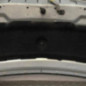 Capot OPEL MERIVA B