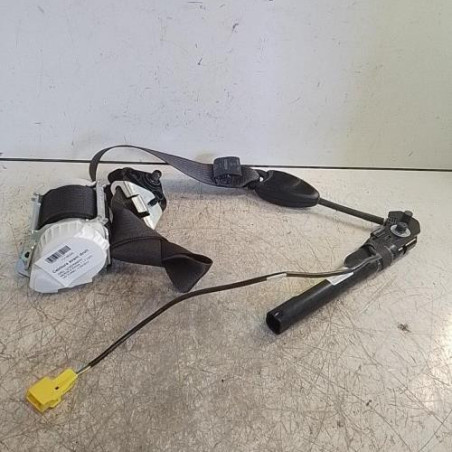 Ceinture avant droit OPEL MERIVA B Photo n°1