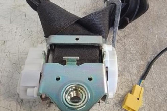 Ceinture avant droit OPEL MERIVA B Photo n°3