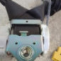 Ceinture avant droit OPEL MERIVA B