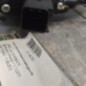 Leve vitre electrique arriere gauche OPEL MERIVA B