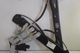 Leve vitre electrique avant droit OPEL MERIVA B Photo n°1