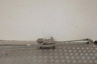 Moteur essuie glace avant OPEL MERIVA B Photo n°1