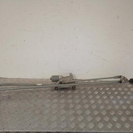 Moteur essuie glace avant OPEL MERIVA B Photo n°1