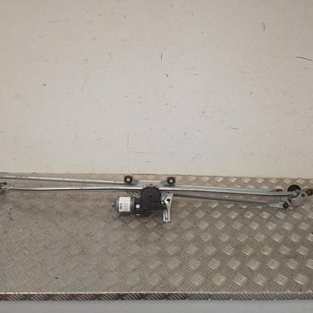 Moteur essuie glace avant OPEL MERIVA B