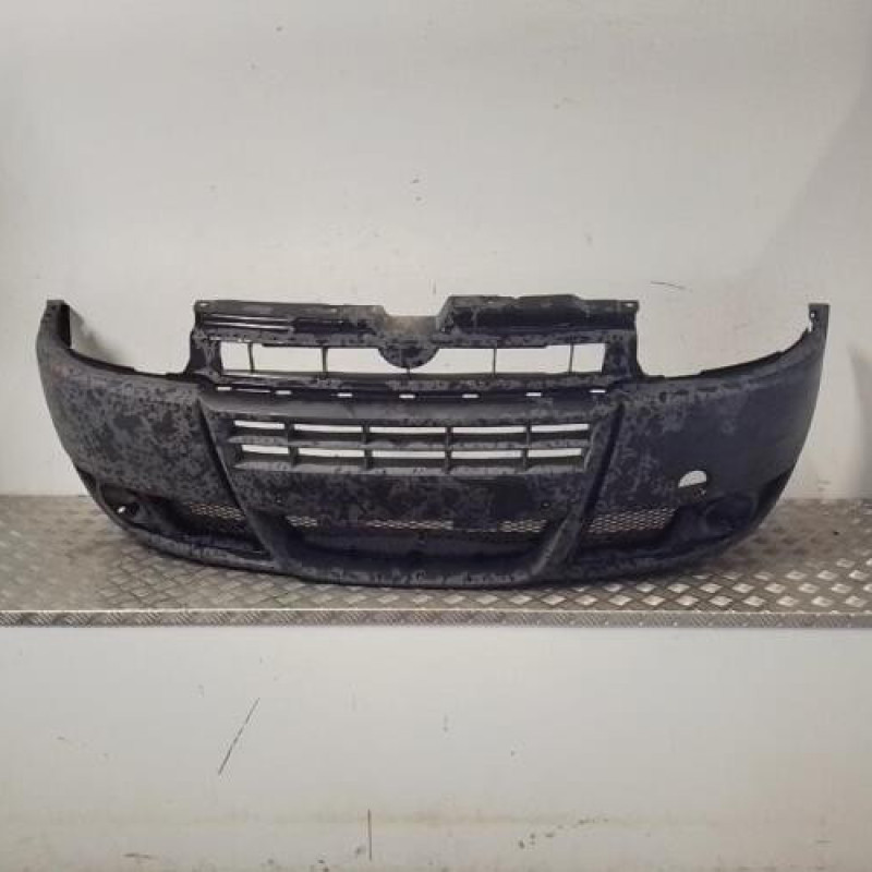 Pare choc avant FIAT DOBLO 1