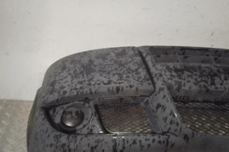 Pare choc avant FIAT DOBLO 1