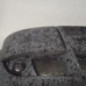 Pare choc avant FIAT DOBLO 1