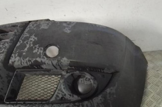 Pare choc avant FIAT DOBLO 1 Photo n°4