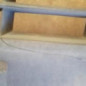 Pare choc avant FIAT DOBLO 1