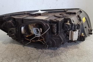 Optique avant principal gauche (feux)(phare) VOLVO V 50