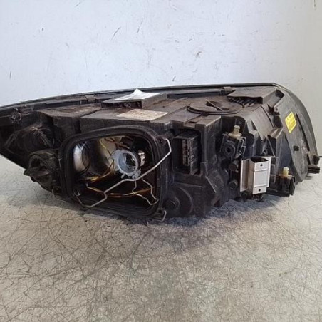 Optique avant principal gauche (feux)(phare) VOLVO V 50
