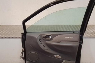 Porte avant droit CHRYSLER GRAND VOYAGER 4 Photo n°3