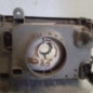 Optique avant principal droit (feux)(phare) OPEL FRONTERA B