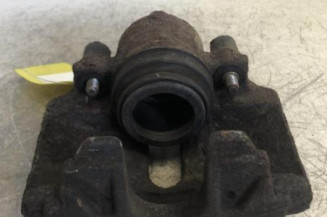 Etrier avant gauche (freinage) VOLKSWAGEN SCIROCCO 3