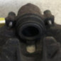 Etrier avant gauche (freinage) VOLKSWAGEN SCIROCCO 3