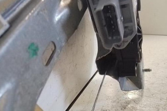 Leve vitre electrique avant gauche RENAULT TWINGO 3 Photo n°3